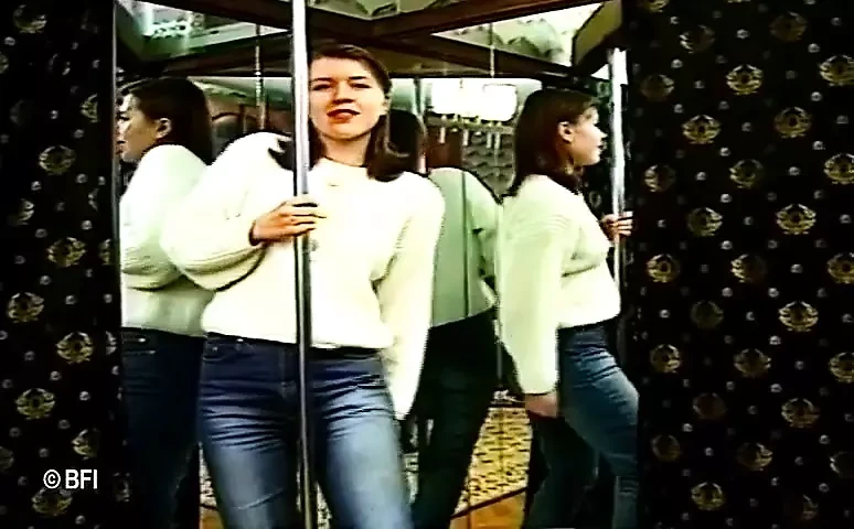 俄罗斯少女 第三部分