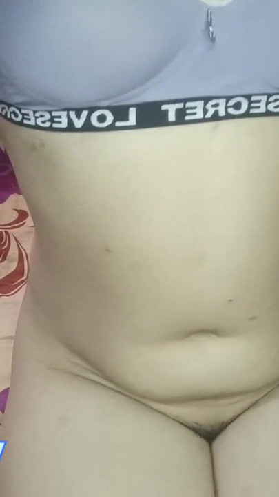 Nepali dress (lungi) Lungi maa video banayeko bf lai man paryo re | Clip 3