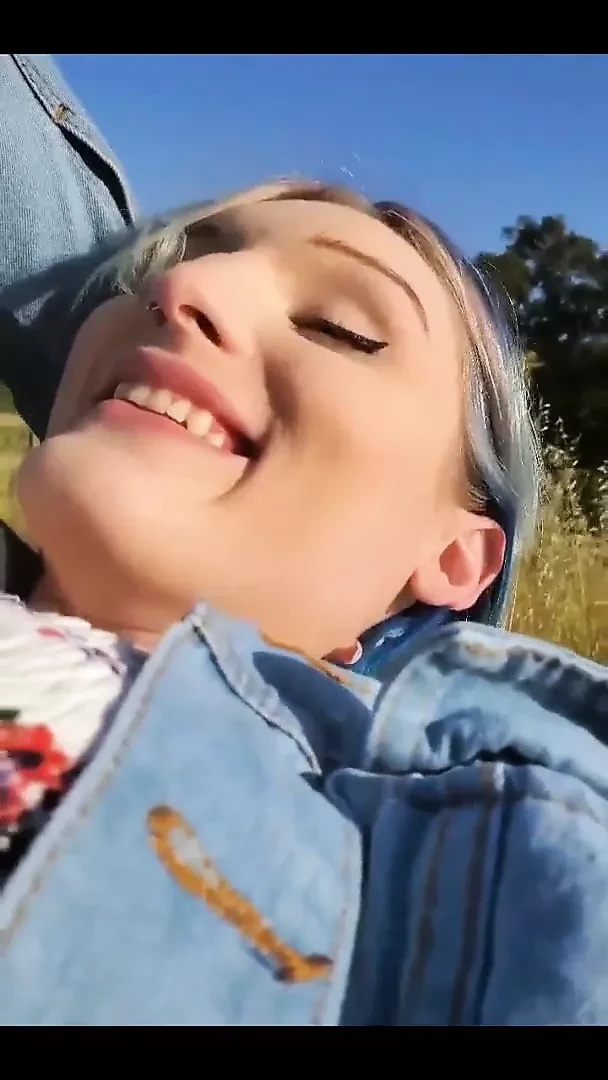 Getting Sucked By Boyfriend