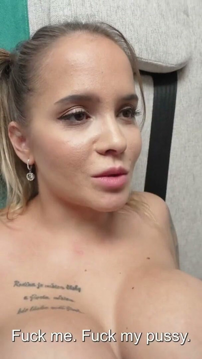NASTY CLUB - Sex-addicted MILF Jennifer Mendez amazing sex scene | Clip 3