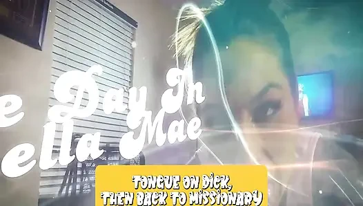 Trap Porn Music - One Day in Stella Mae (Directors Cut) - Official Music Video
