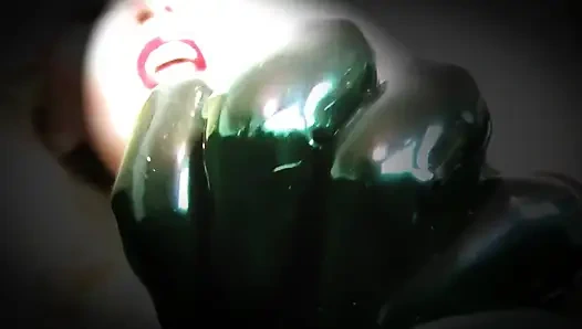 Lost in lust 's dark dreams