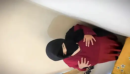 Desi Big Ass & Huge Boobs