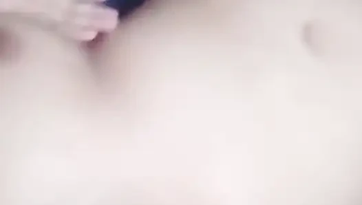 Stepsister-in-law Got Fucked in Celebration of Her Happy Birthday.