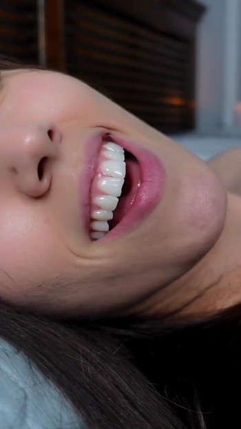 Khoảnh khắc cảm xúc từ "những tưởng tượng tình dục của tôi"