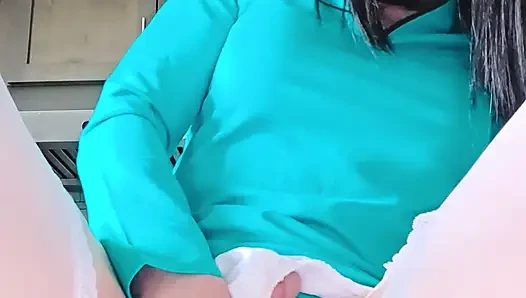 Tekrar mastürbasyon zamanı