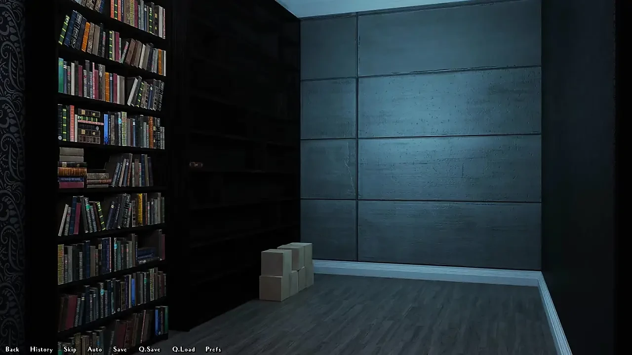 Being a Dik 070 Part 159 Quinn Passion by Loveskysan69