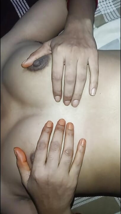 Punjabi bhabhi ke doodh chuse atau lund ko chusa puri raat thoka