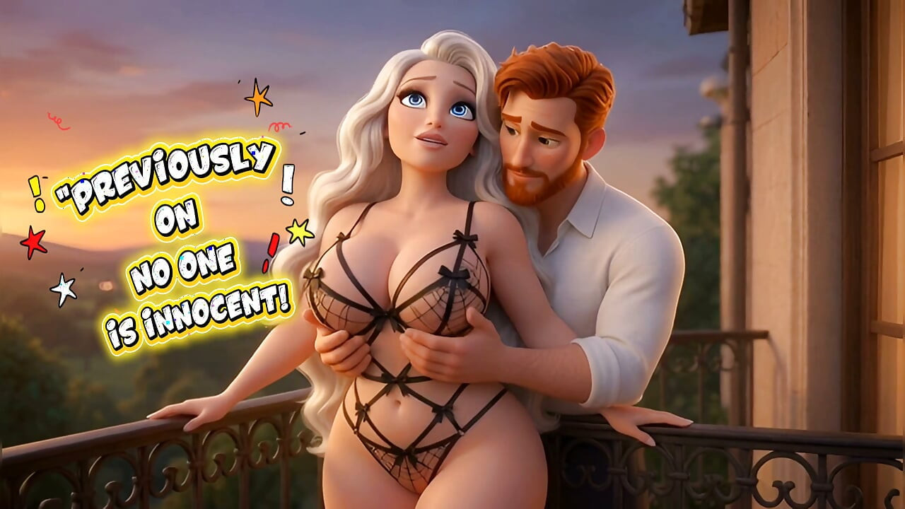 Ep7 No One is Innocent-Hotwife Breaking Point - Cheating Wife Ready To End All The Games