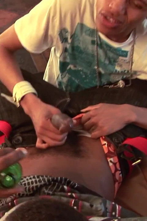 Breion Diamond + Kidd