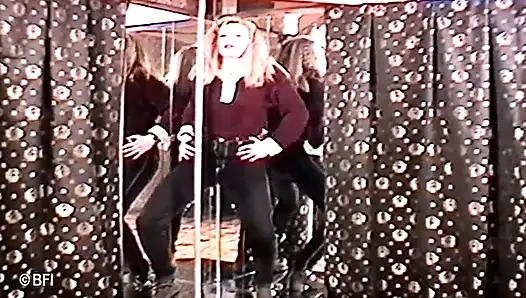 Russian peek-teens part 5
