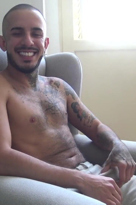 Valdo Smith used raw by Kalil