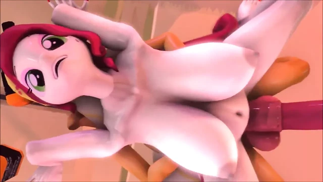 mlp !