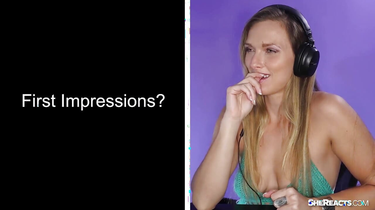 Big Dick Energy, a ultimate shereacts compilação