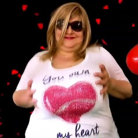 mmyou own my heart