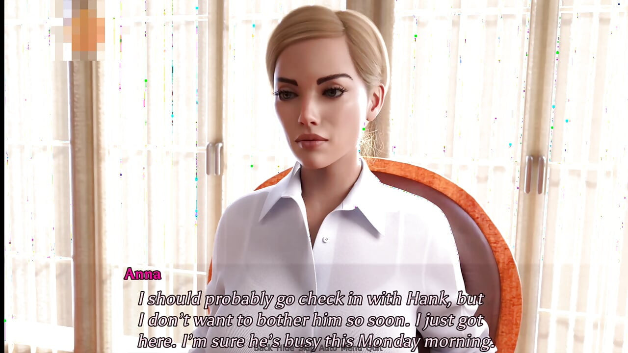 O căsătorie perfectă # 16: Anne nu este fericită cu Marvin pentru că a numit-o o mamă sexy