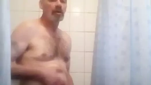 ayı duşu