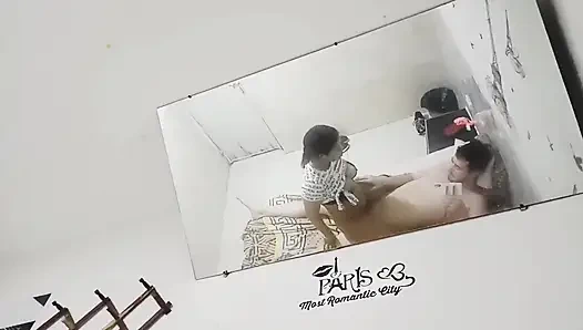 Si cewek rambut cokelat dengan toket kendor 18 tahun asal new york amerika serikat ngentot kontol besar abang tirinya bagian 94