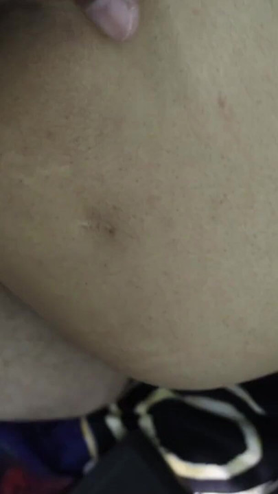 Stepmom was alone at home I could not stop myself Fucking her | Clip 2
