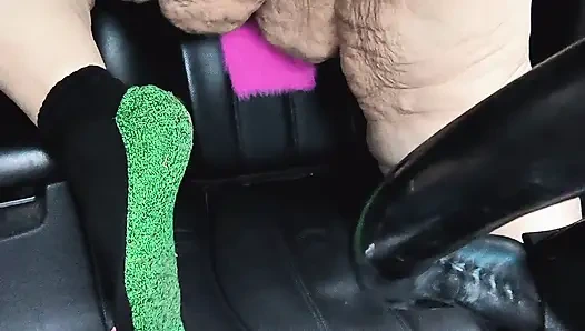 1234 Cum in Me Some More