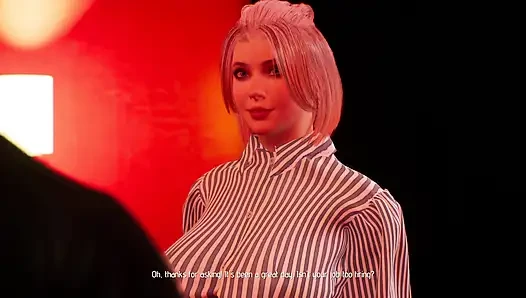 Fetiş odası bölüm 4