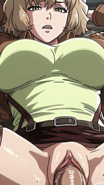 Hitch (AOT) | Klip 1