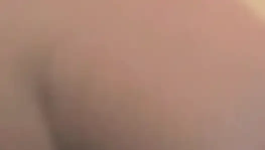 Perayaan tahun baru cewek semok rambut pirang