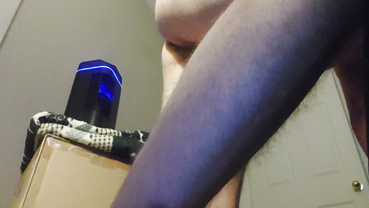 Ich liebe Anal