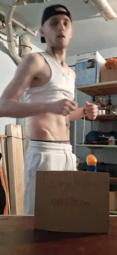 amateur boy naked