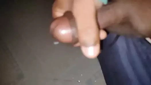 Ağır çekim boşalma