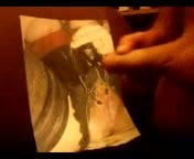 VIDEO TRIBUTE FROM  CHNOMIS