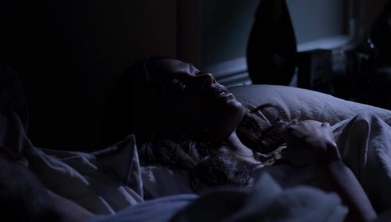 Zoe Saldana - ''Rosemary's Baby'' 04