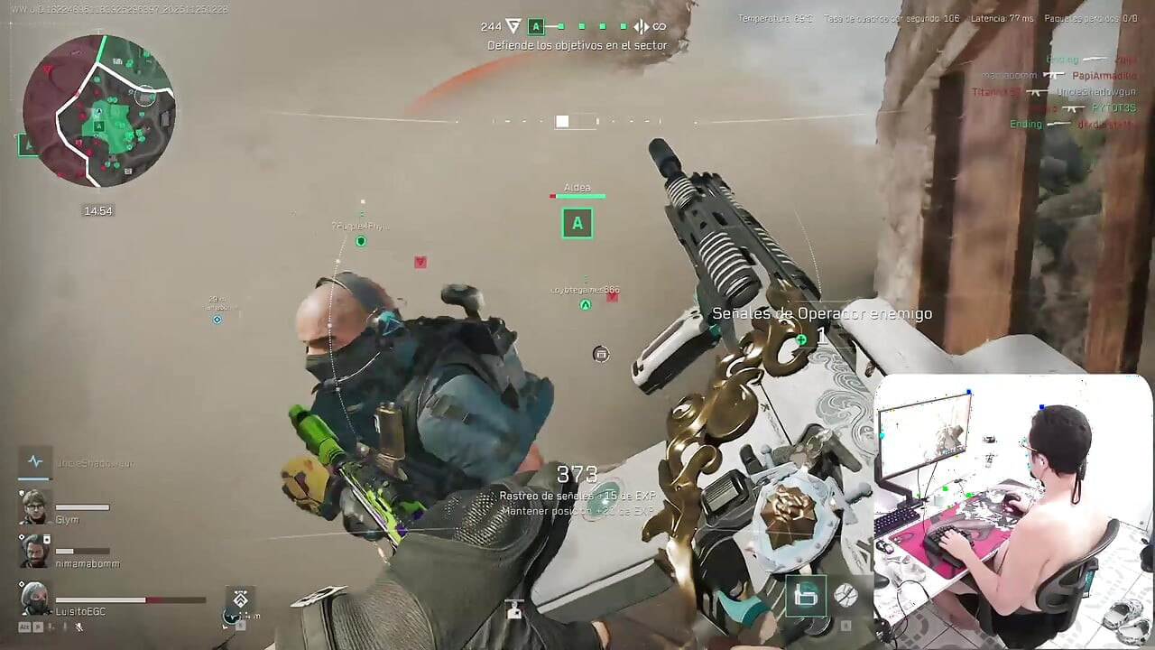 Zetchoshin video