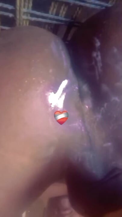 Sudanes ass
