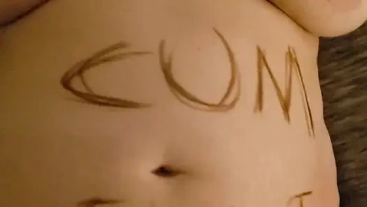 50-jährige gefesselte spermaschlampe, ehefrau