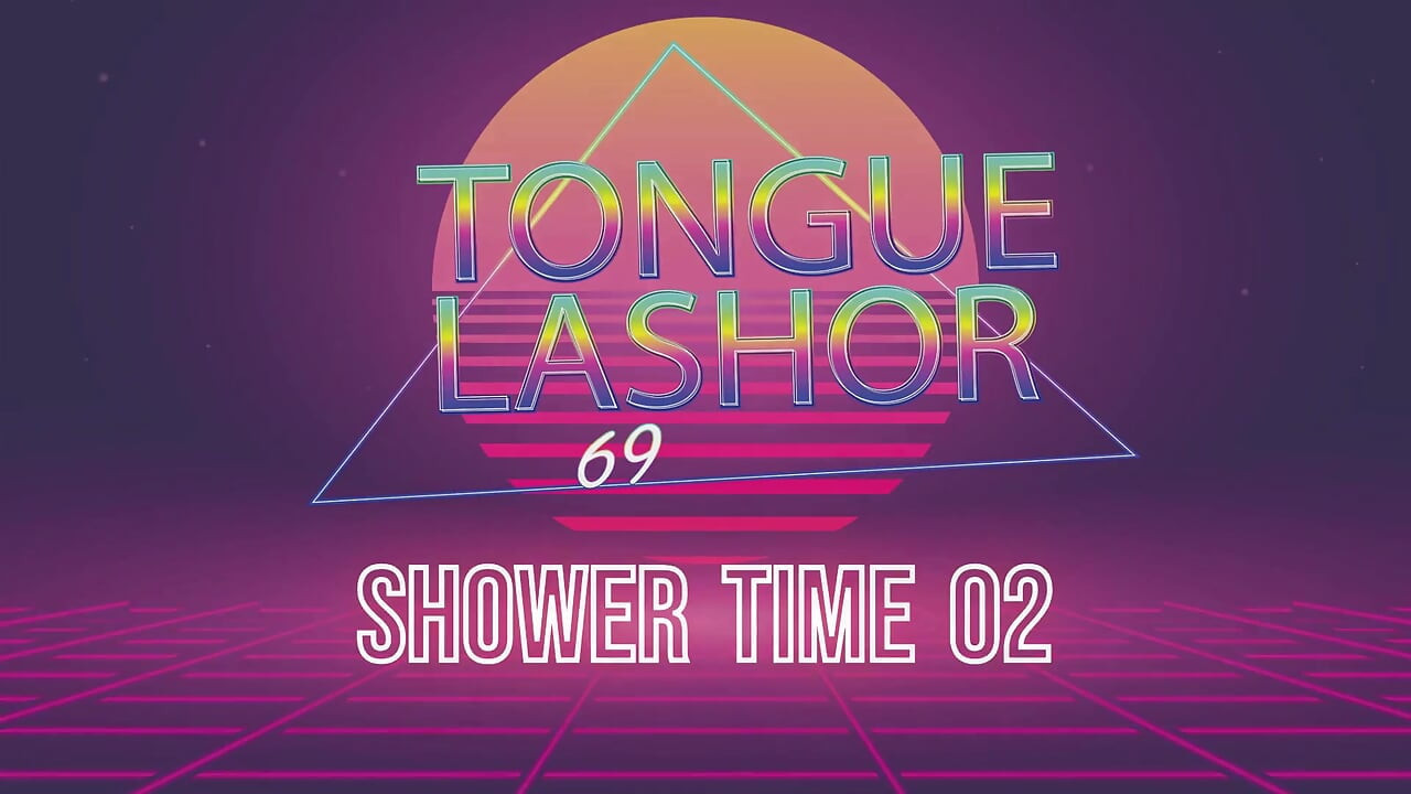 Shower Time 02