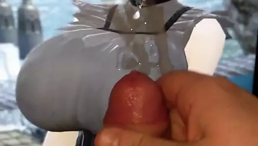 Cumtribute - tania #4