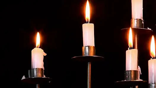 Cewek gotik dengan lingerie seksi diikat lagi asik dientot kontol intens