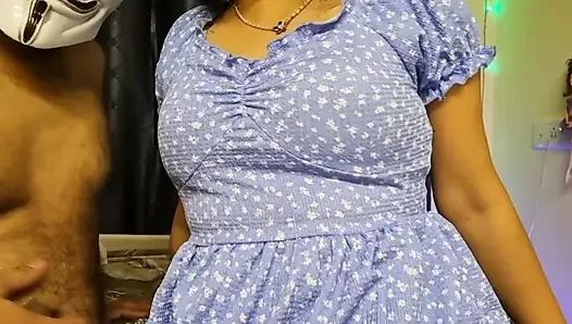 Lavanya amcık açılıyor