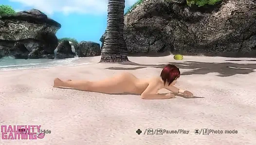 Doa5 Lagi-lagi Bugil Mods