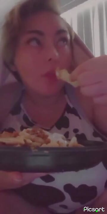 Taco Bell Mukbang