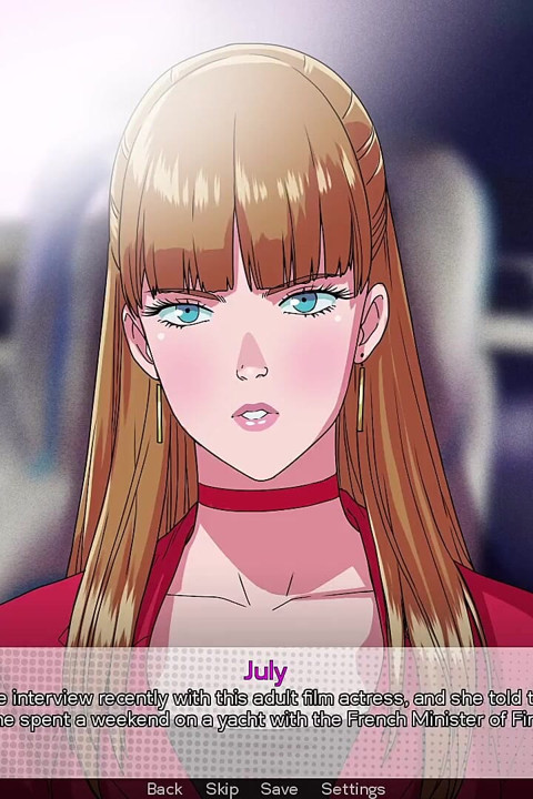 Complete Gameplay - Driven Affairs Part 3