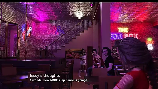 Sons of Analarchy (part 12)