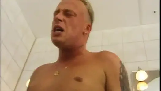 Beautiful Sexy Vintage MILFs Fucked and Cumshot by Big Horny Cocks