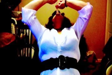 Roxanne's Catholic Tgurl Penance