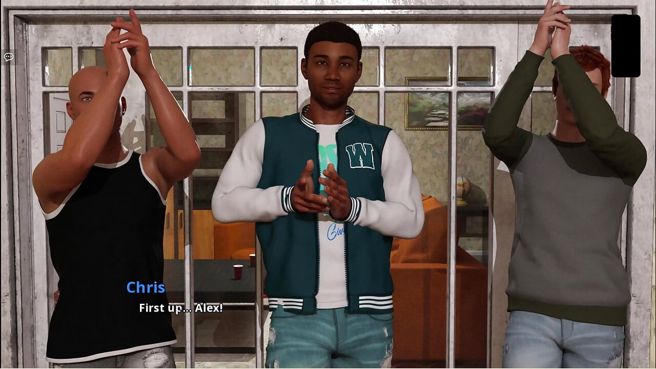 College Kings 9 otišli na ples