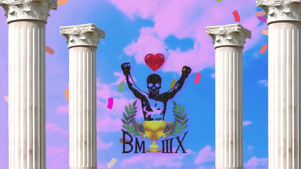 Bones Montana X Marilyn Marie