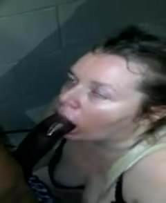 Its too big  i cant deepthroat it