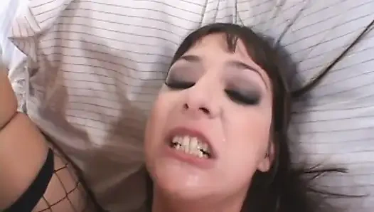 Лизание киски, трах задницы, трах пальцами