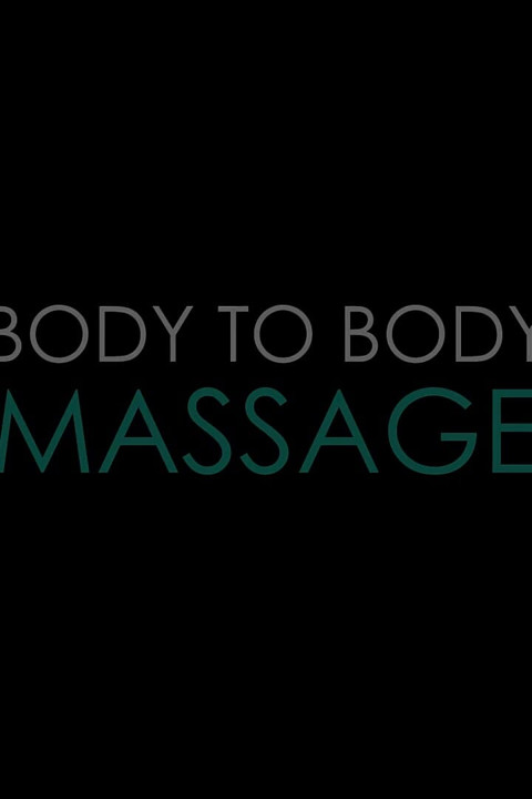NURU MASSAGE - 다른 보지를 문지르는 방법을 아는 거유 아시아 여신 8월 테일러